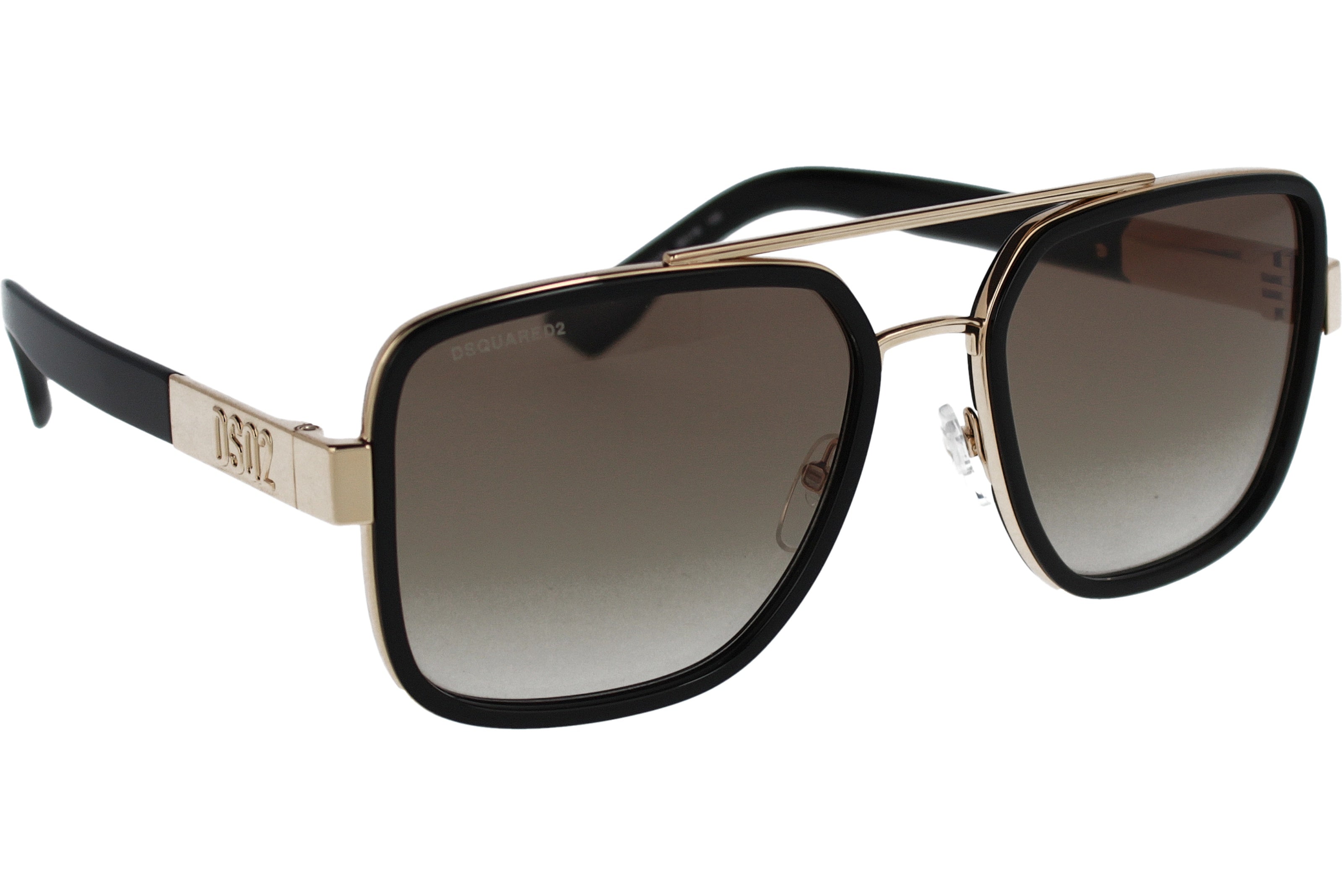Gafas de Sol Dsquared2 D2 0060 RHLHA 58 19