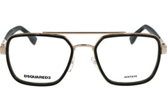 Prescription Glasses Dsquared2 D2 0064 PEF 55 19