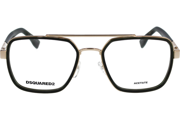 Gafas Graduadas Dsquared2 D2 0064 PEF 55 19