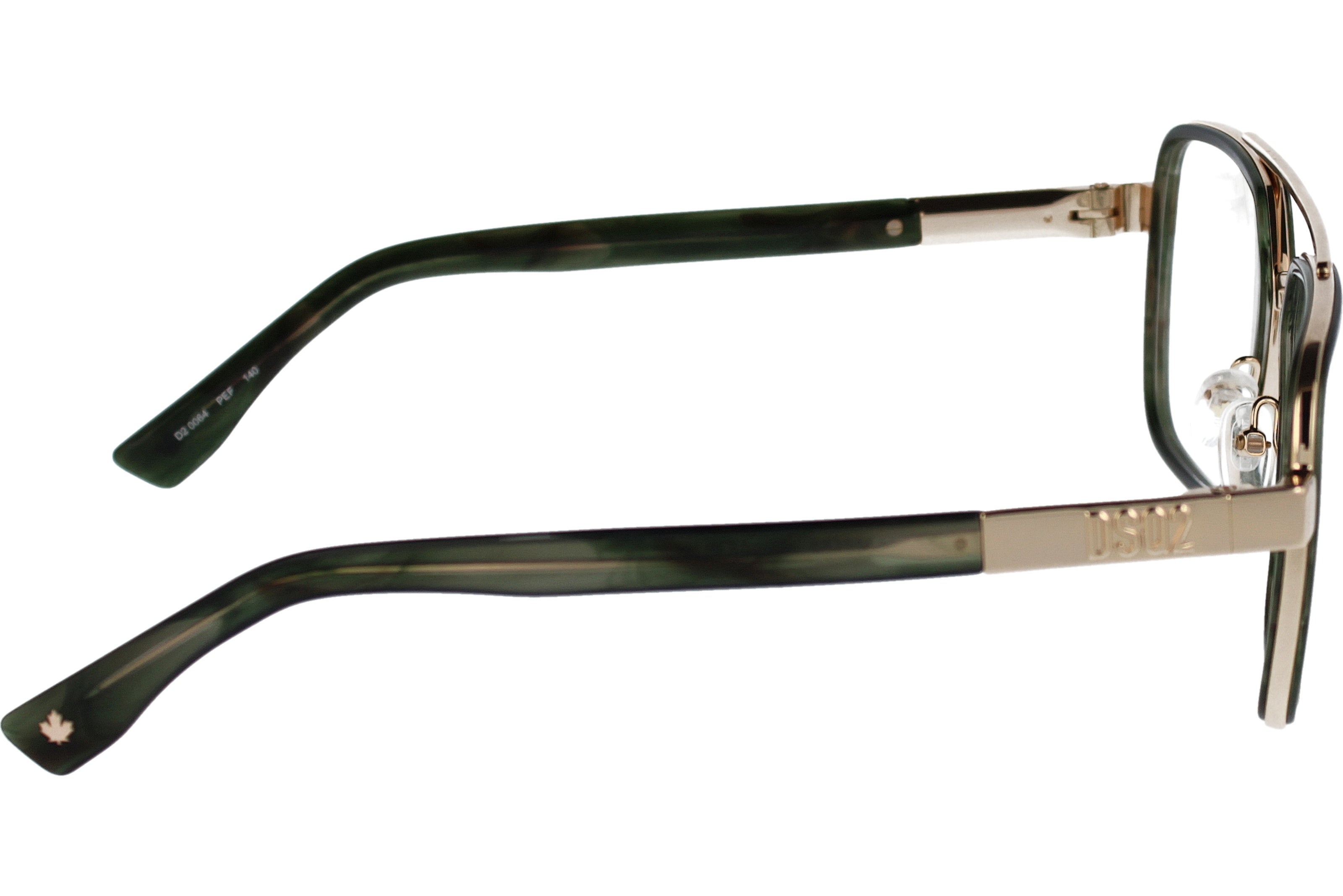 Gafas Graduadas Dsquared2 D2 0064 PEF 55 19