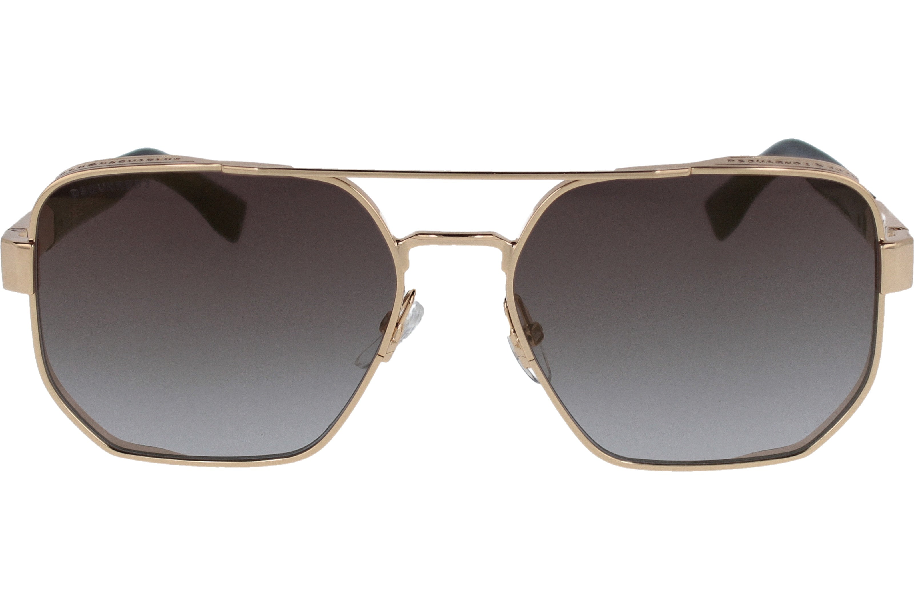 Gafas de Sol Dsquared2 D2 0083 RHLFQ 58 17