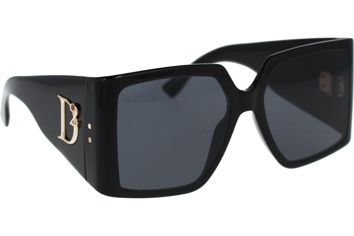 Солнцезащитные очки Dsquared2 D2 0096 807IR 56 17 — vista 2