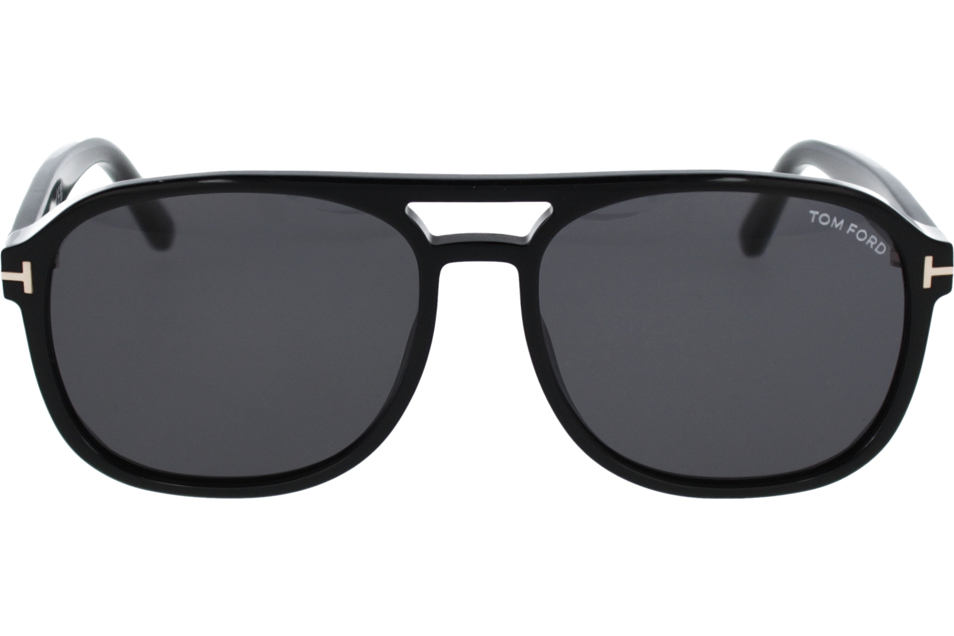 Gafas de Sol Tom Ford Rosco FT1022 01A 58 16
