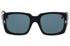 Gafas de Sol Tom Ford Rider 2 FT1035 01V 51 20