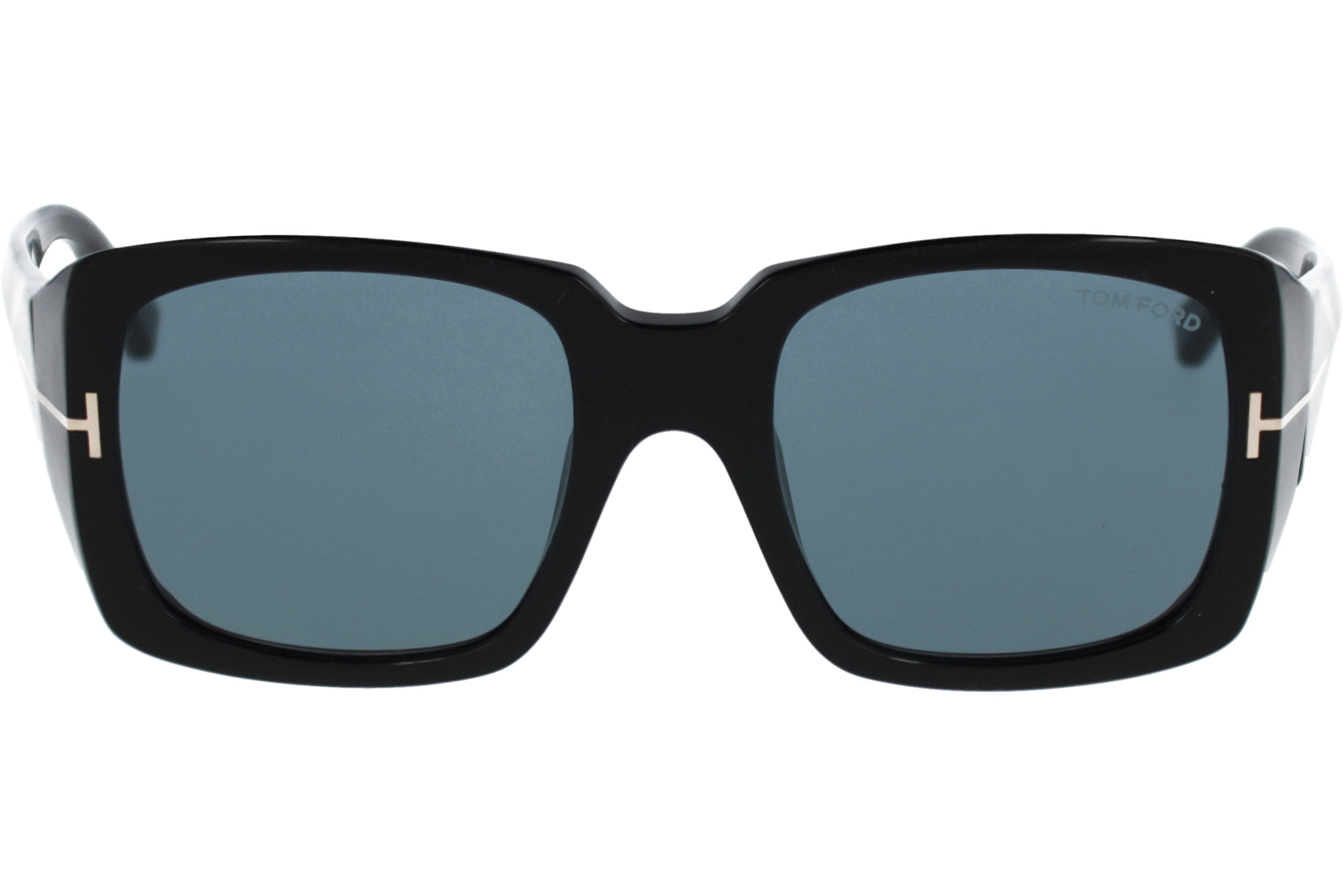 Gafas de Sol Tom Ford Rider 2 FT1035 01V 51 20