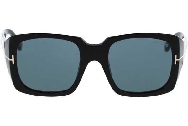 Gafas de Sol Tom Ford Rider 2 FT1035 01V 51 20