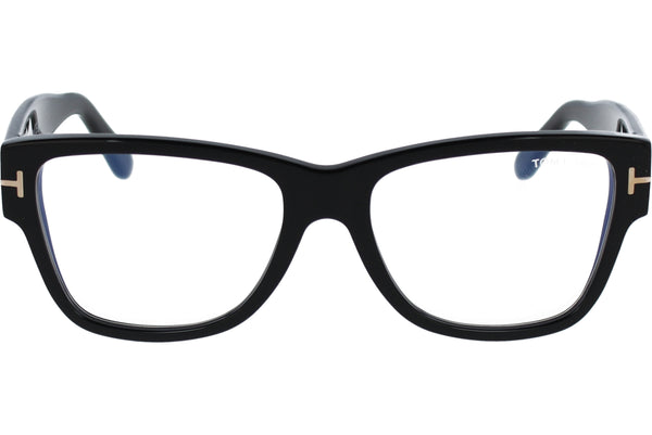 Gafas Graduadas Tom Ford TF5878B 001 55 17