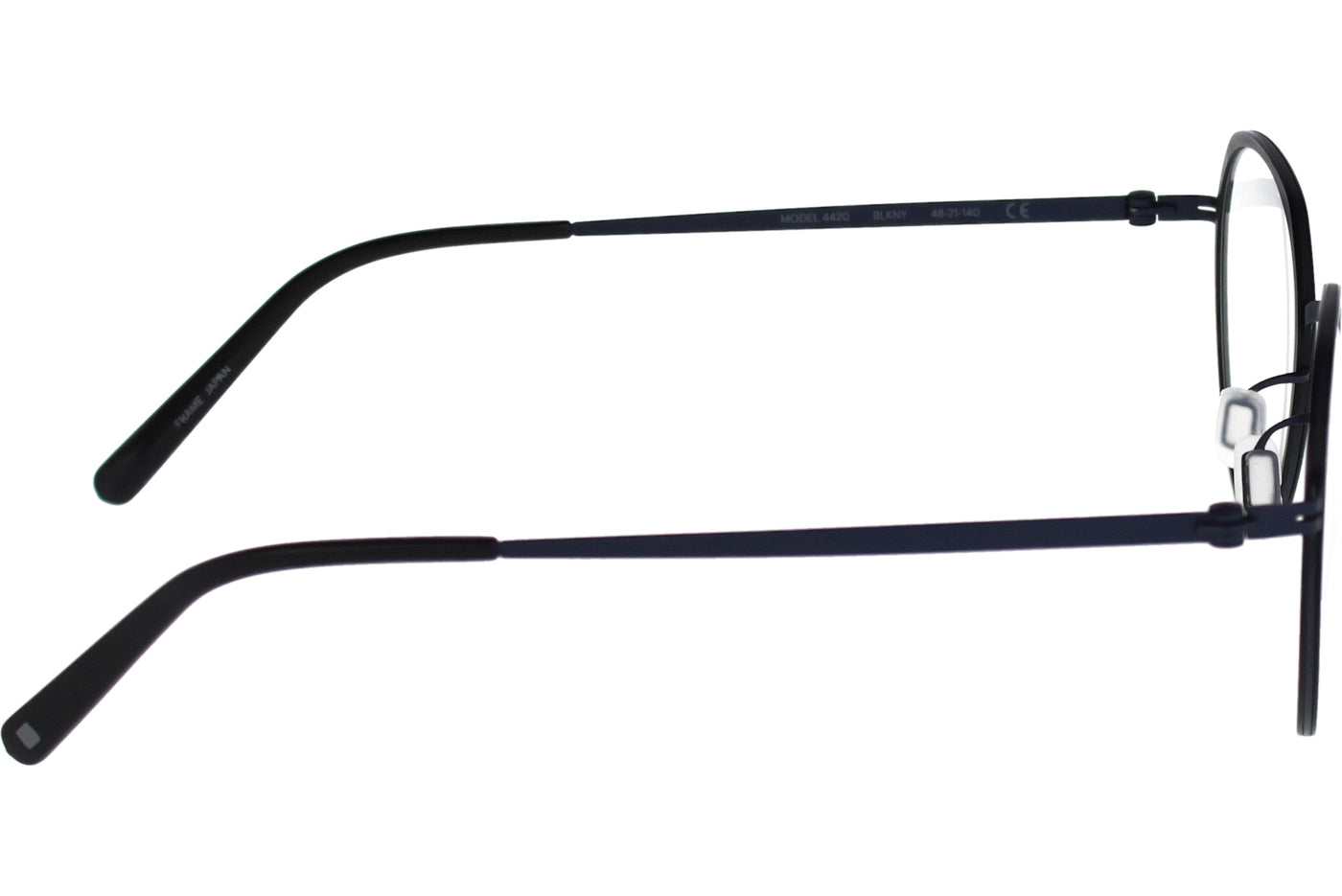 Gafas Graduadas Modo 4420 BLKNY 48 21
