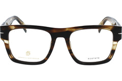 Очки для зрения David Beckham DB7020B KVI 51 19
