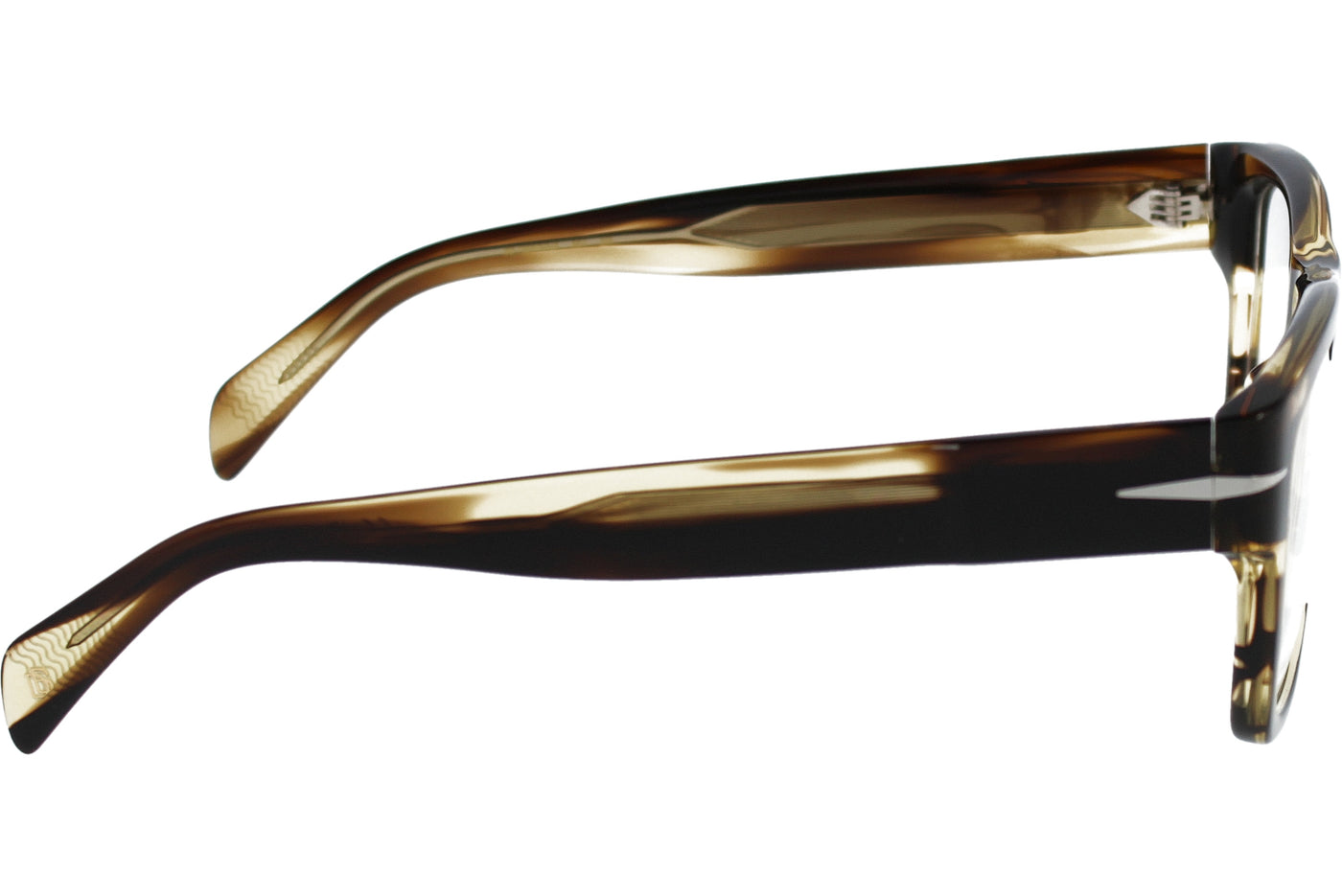 Gafas Graduadas David Beckham DB7020B KVI 51 19