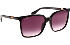 Lunettes de Soleil Max Mara MM0046 01B 57 16