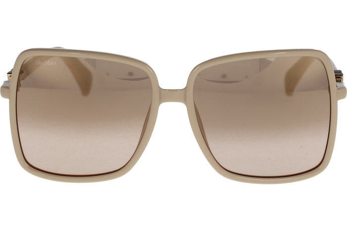 Sunglasses Max Mara MM0064H 25G 58 15 — vista 2