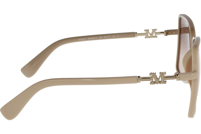 Sunglasses Max Mara MM0064H 25G 58 15 — vista 3