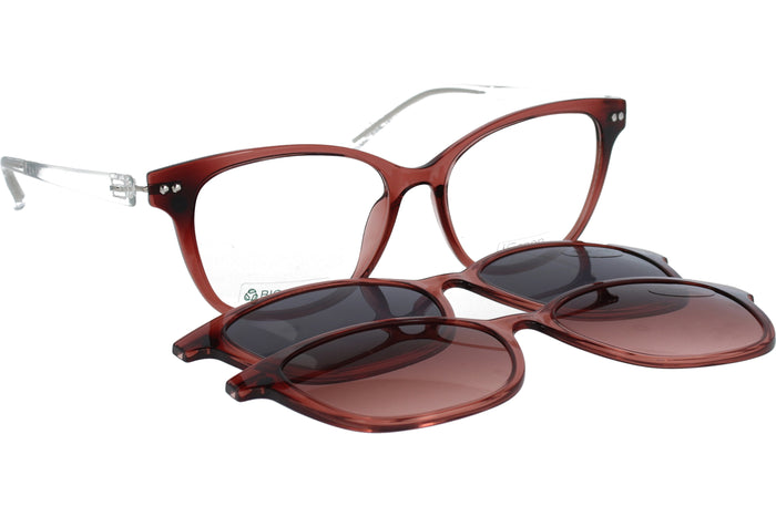 Gafas Graduadas I Green Plus 030 014 53 16 — vista 2