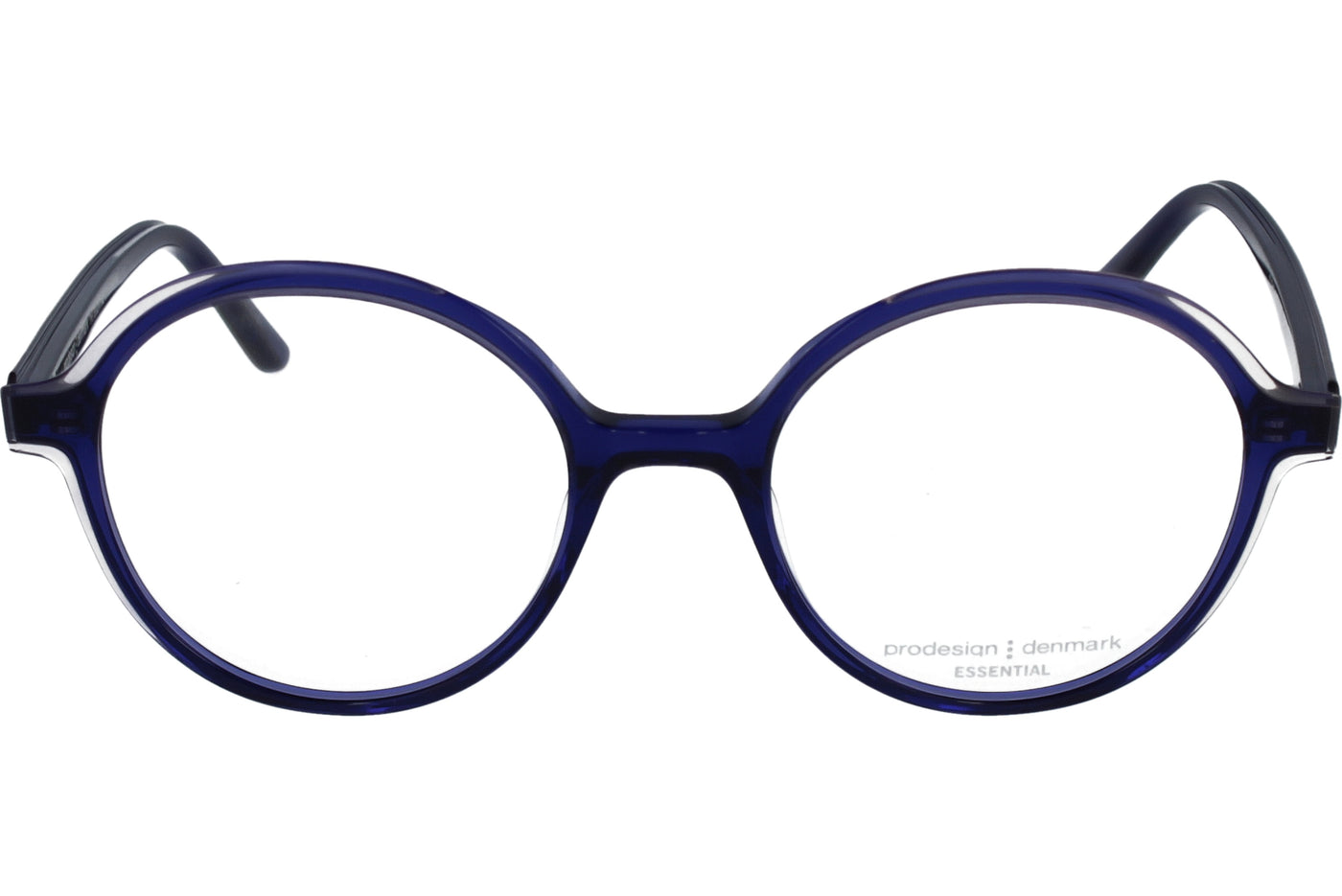 Gafas Graduadas Prodesign Clear 2 3525 50 19