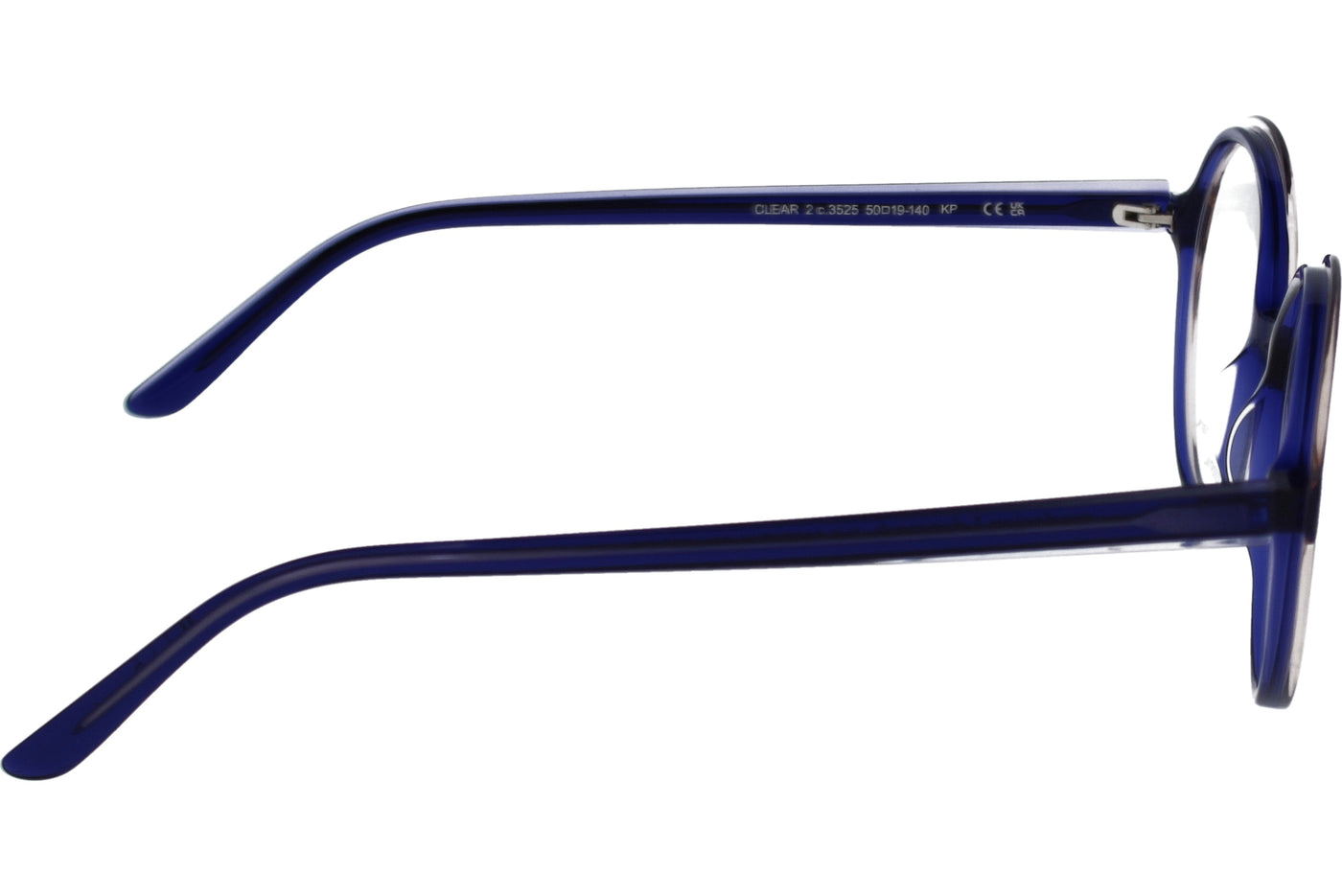 Gafas Graduadas Prodesign Clear 2 3525 50 19