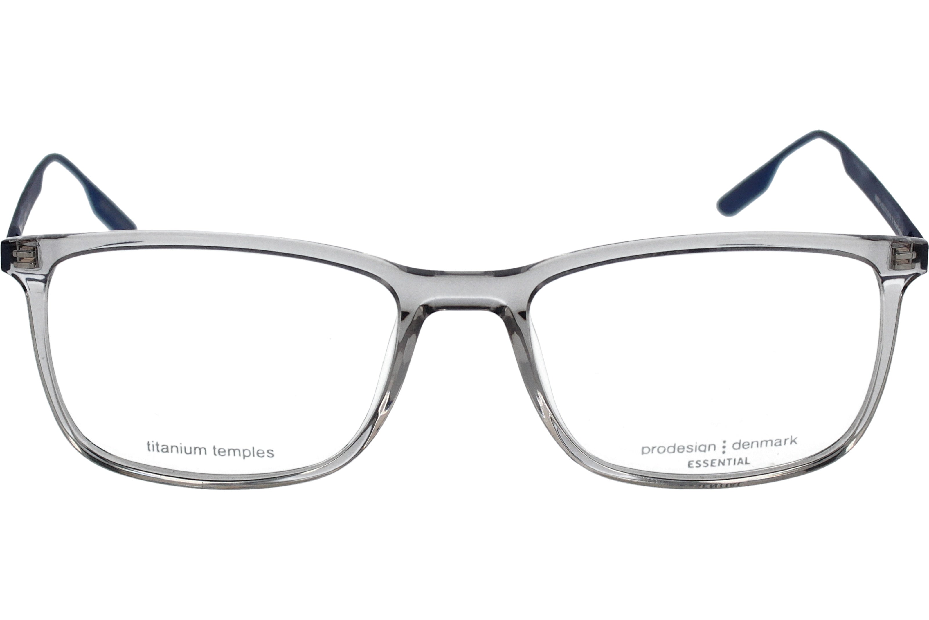 Gafas Graduadas Prodesign Sweep 2 6532 57 19