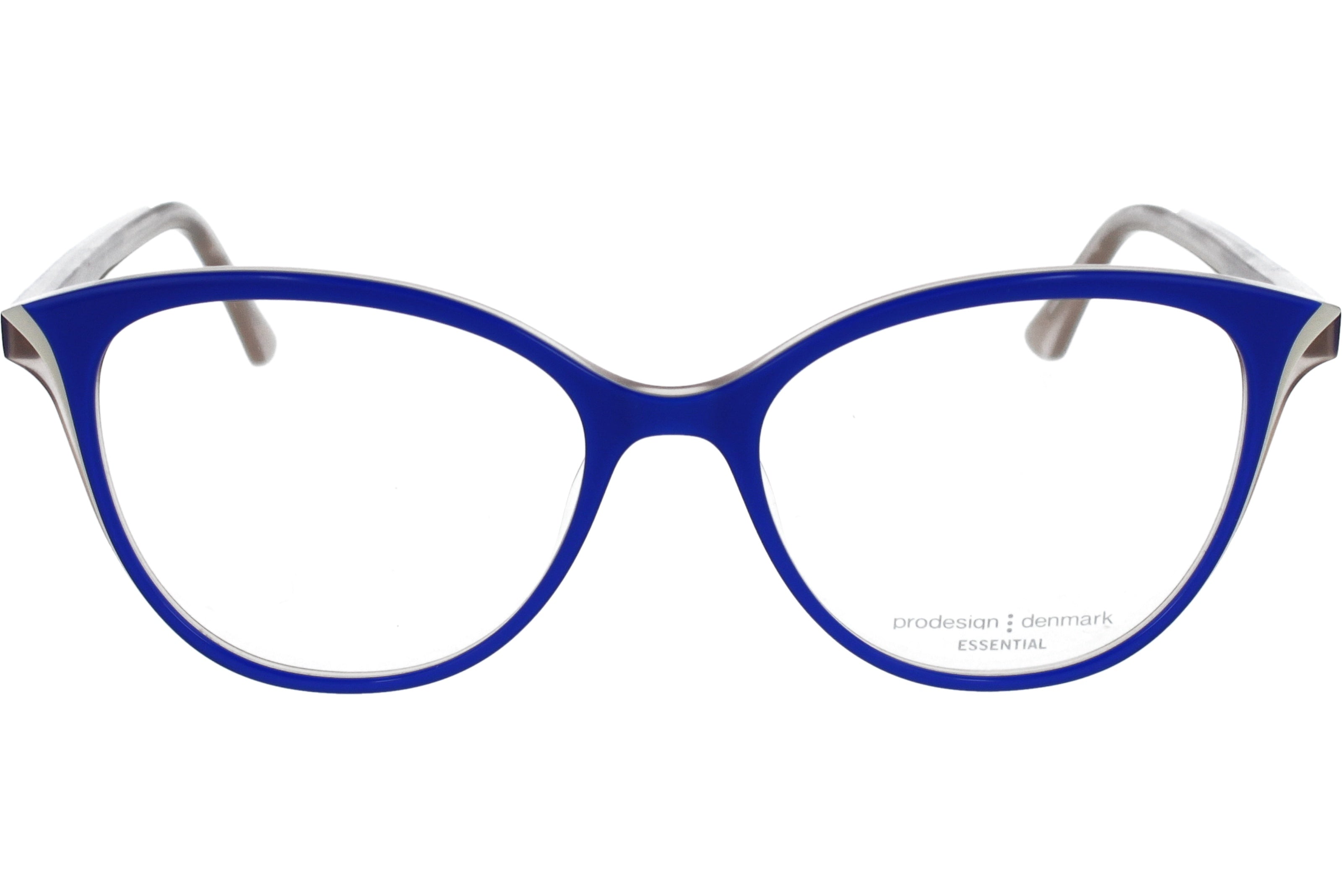 Gafas Graduadas Prodesign Wing 2 9022 55 17