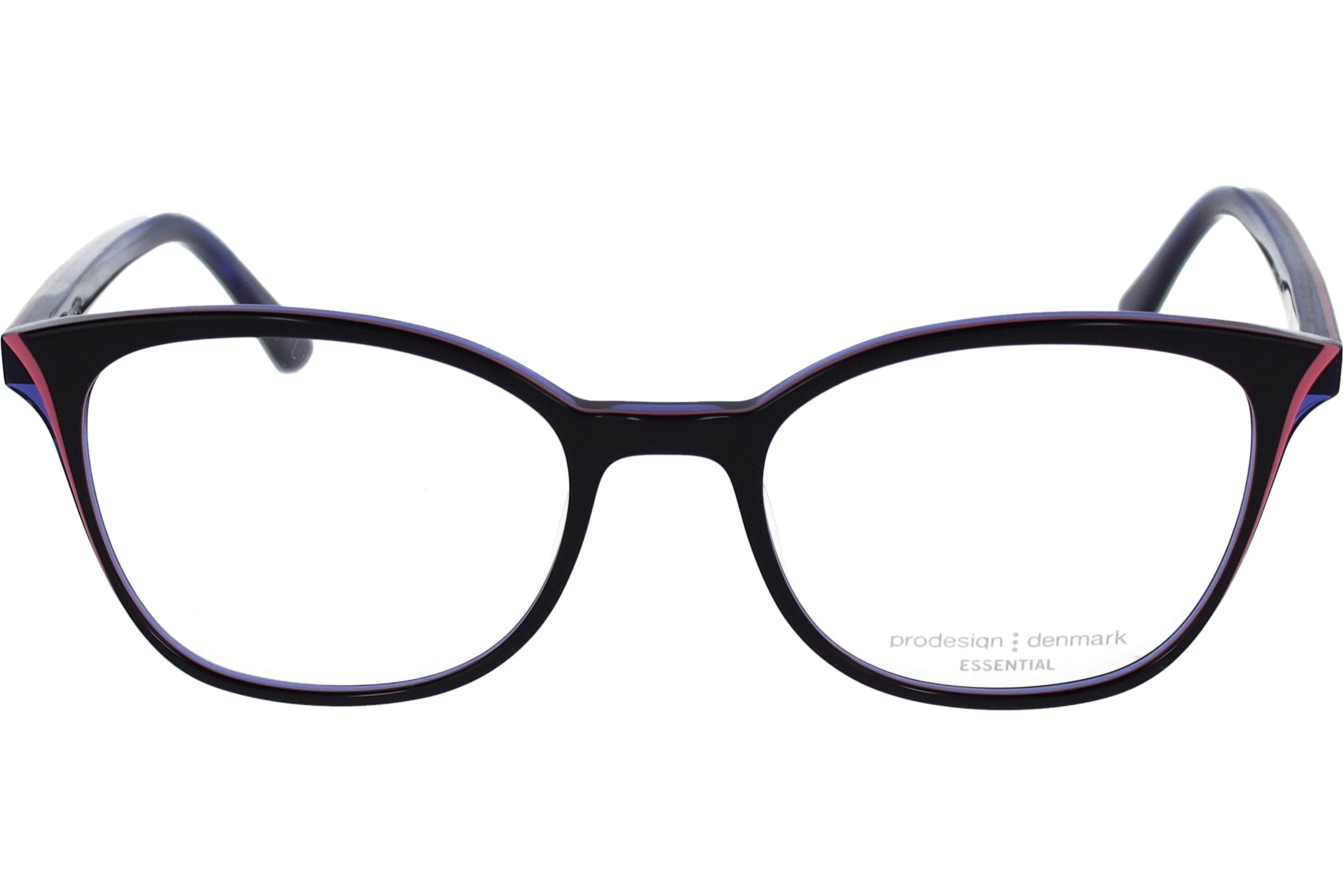 Gafas Graduadas Prodesign Wing 1 3932 52 18