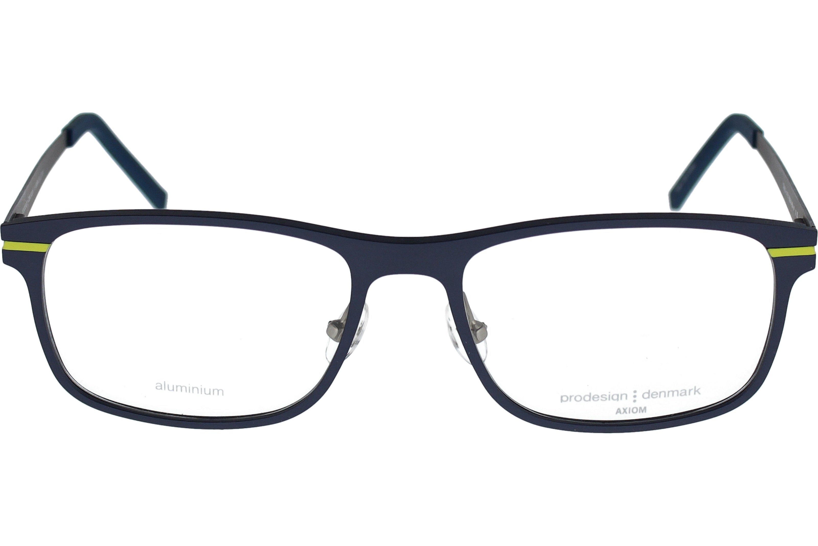 Gafas Graduadas Prodesign Trail 3 9131 56 18