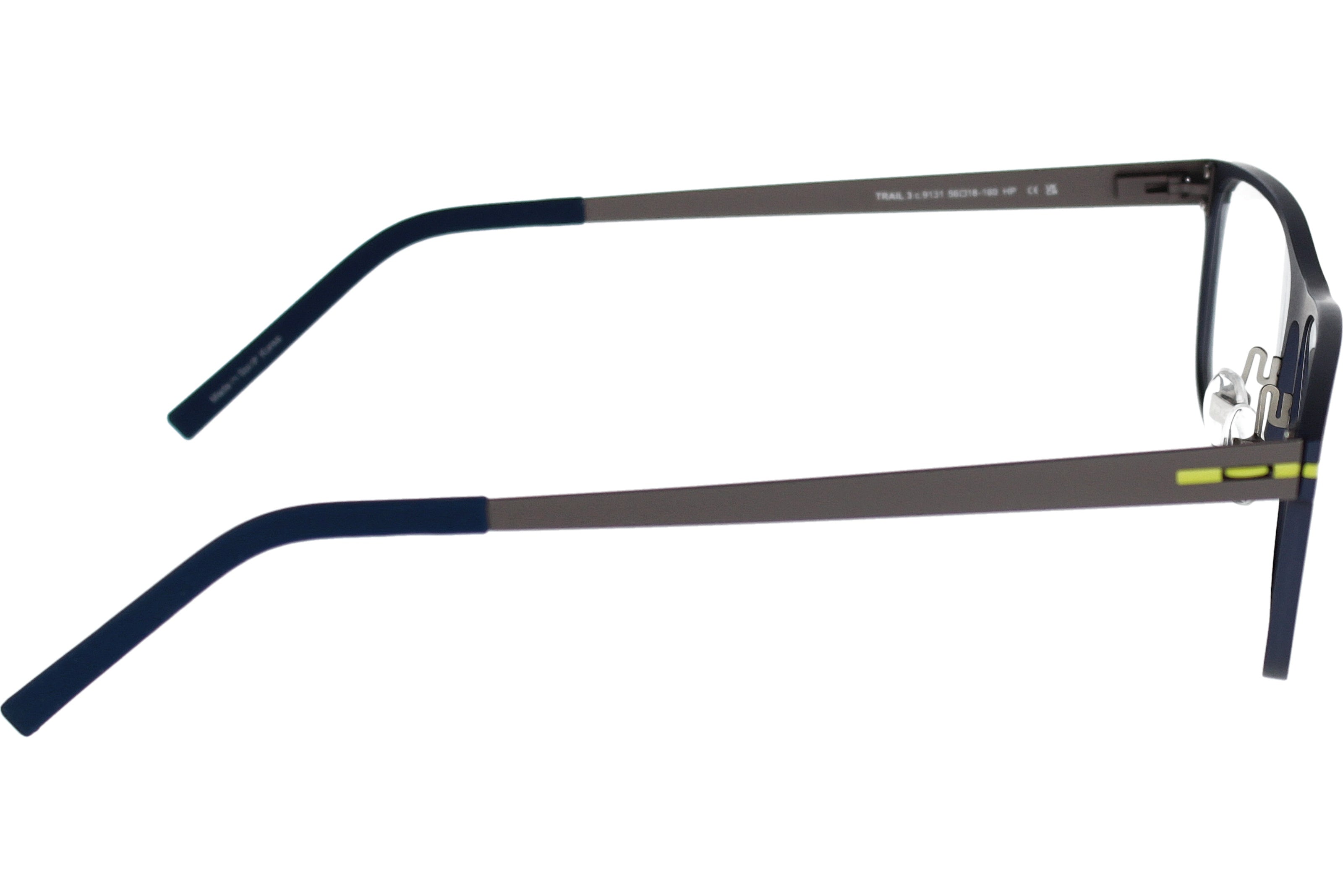 Gafas Graduadas Prodesign Trail 3 9131 56 18