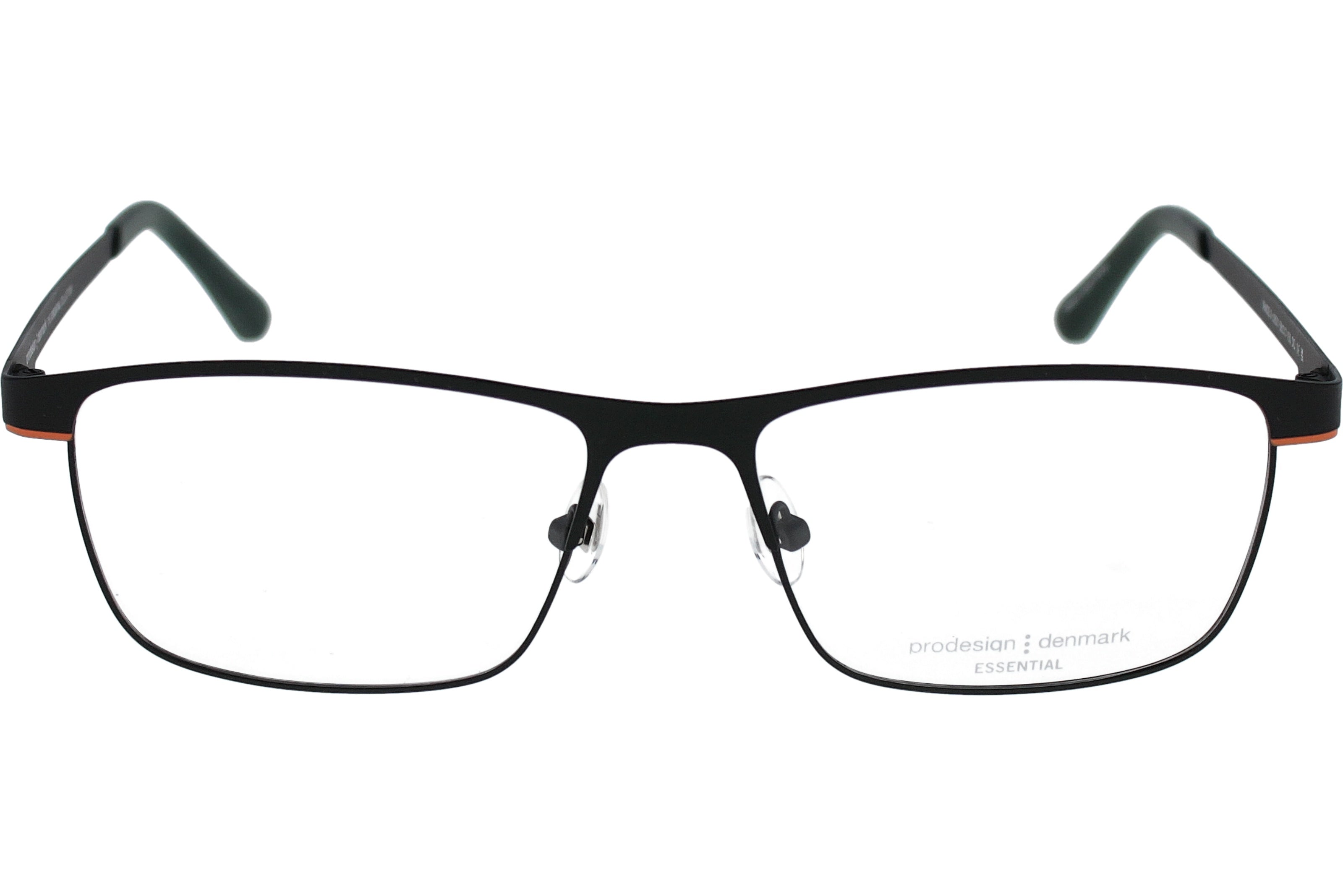 Gafas Graduadas Prodesign Race 3 9531 58 17