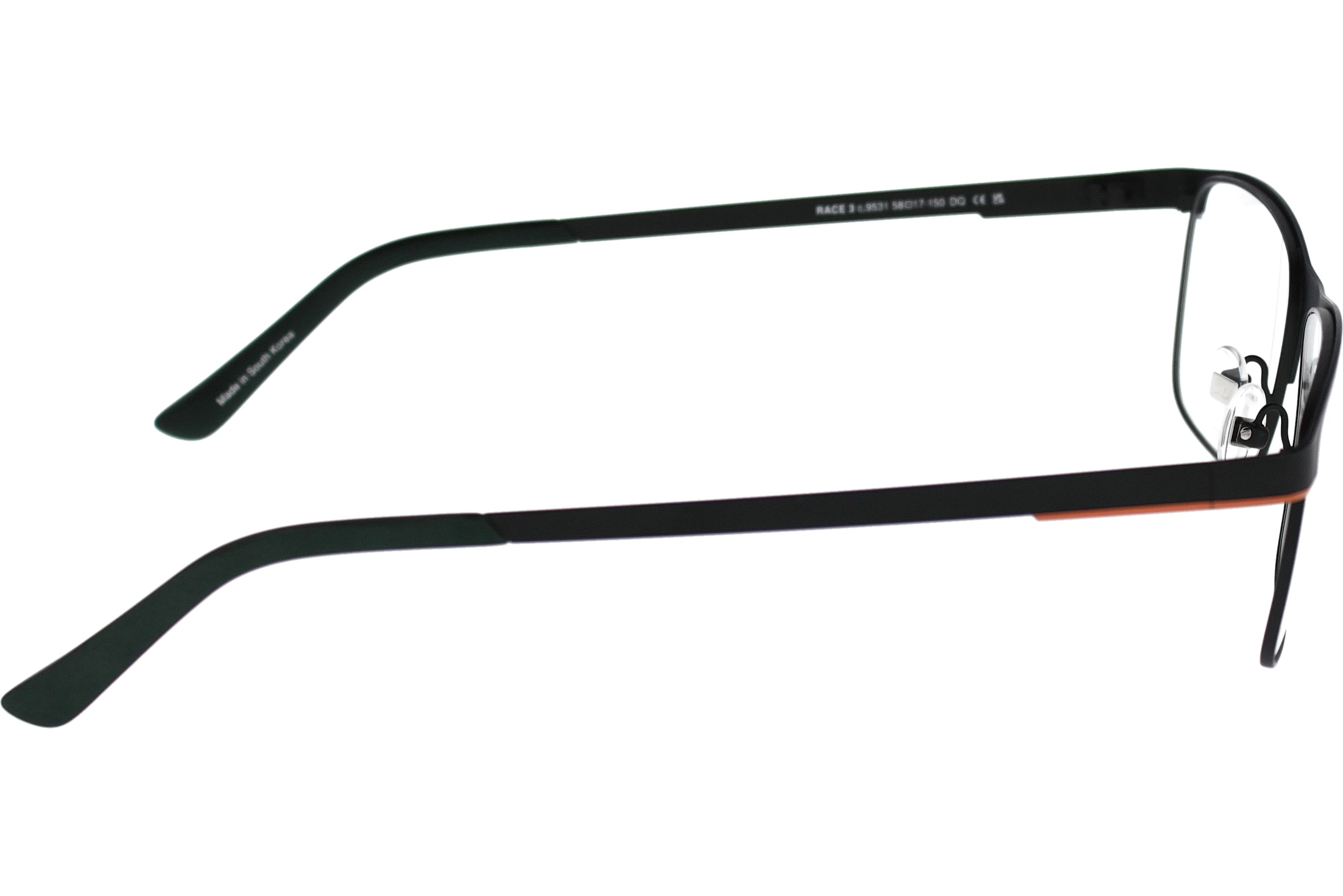 Gafas Graduadas Prodesign Race 3 9531 58 17