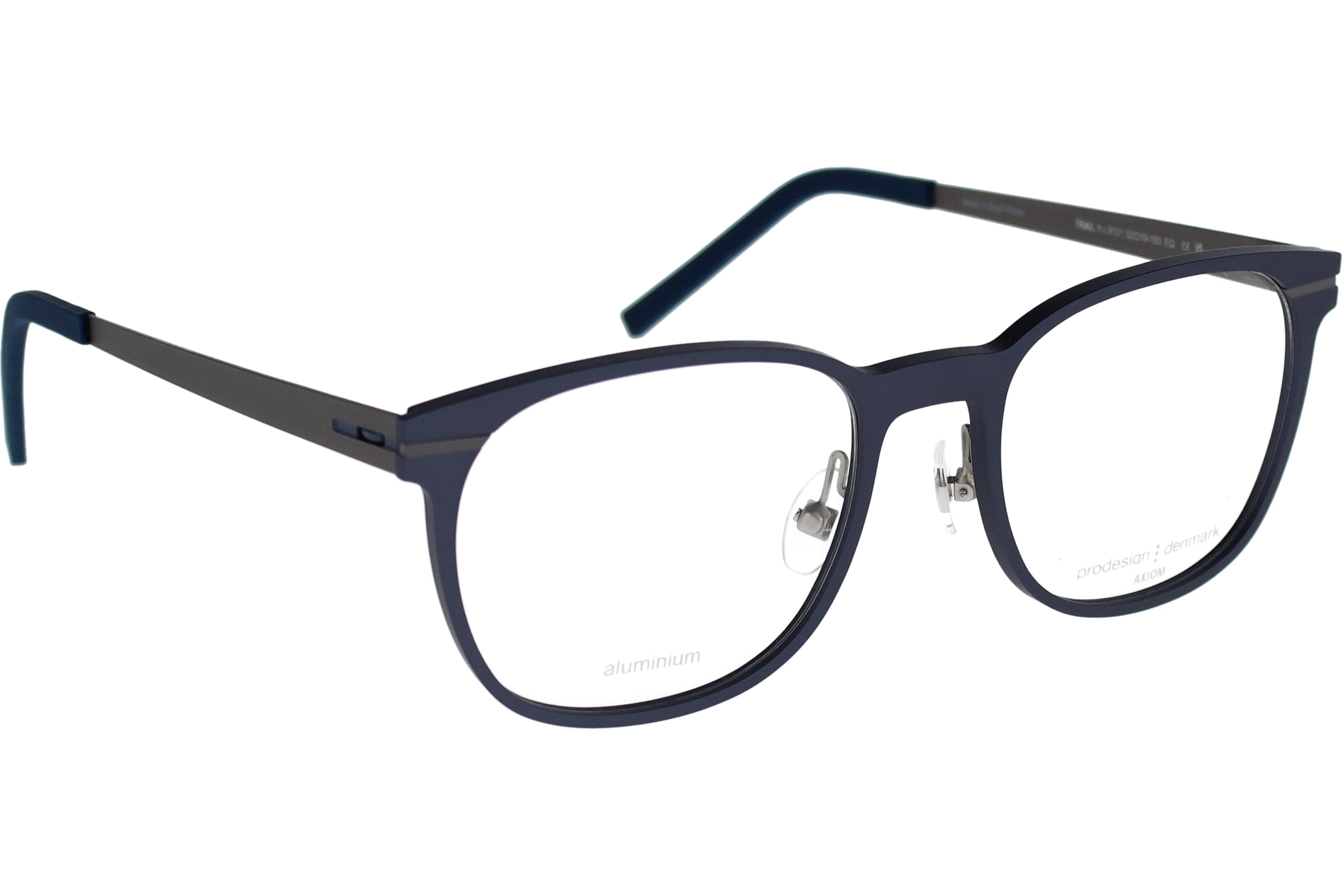 Gafas Graduadas Prodesign Trail 1 9131 52 19