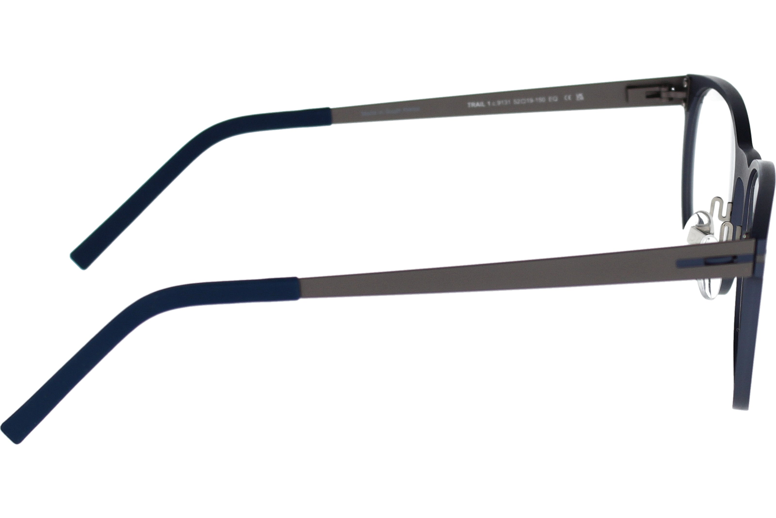 Gafas Graduadas Prodesign Trail 1 9131 52 19