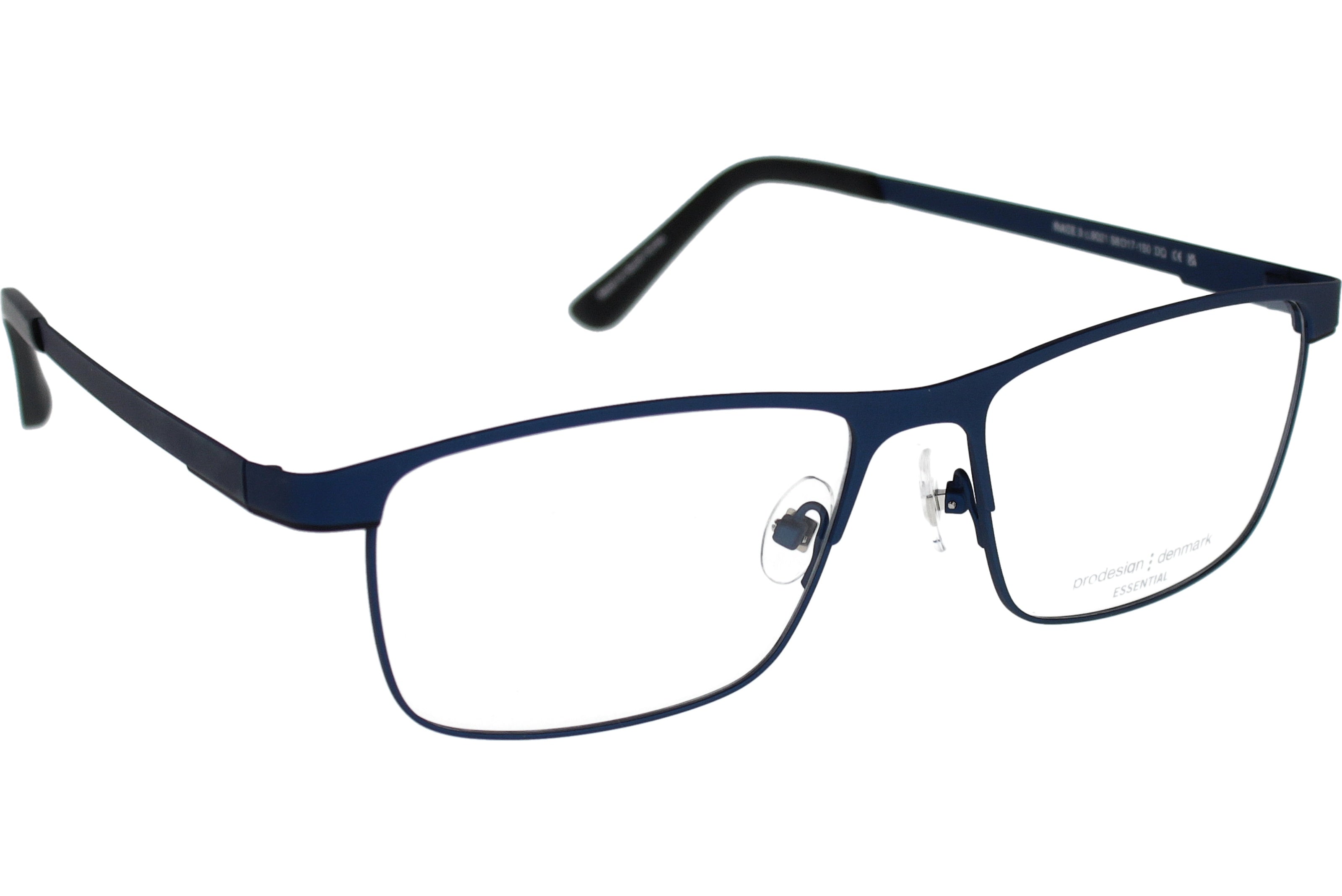 Gafas Graduadas Prodesign Race 3 9021 58 17