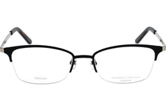 Prescription Glasses Prodesign Bow 1 6031 53 17