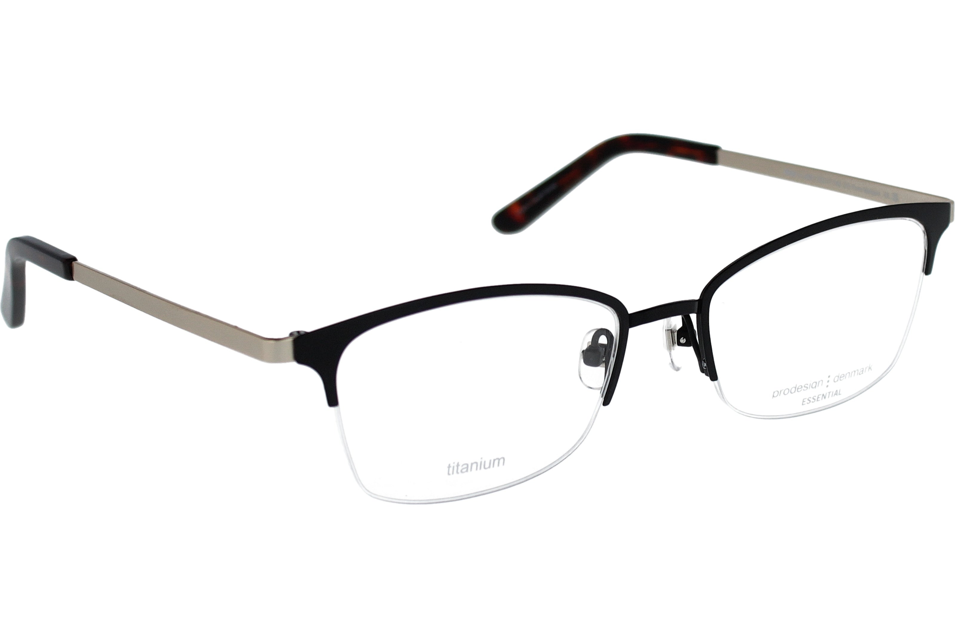 Gafas Graduadas Prodesign Bow 1 6031 53 17