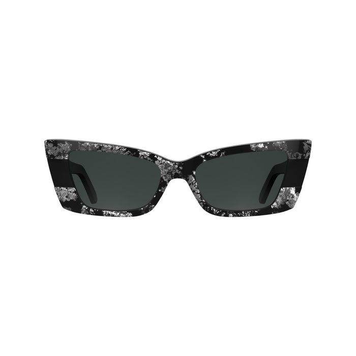 Gafas de Sol Karl Lagerfeld KL6205S 009 52 17 — vista 2