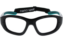 Очки для зрения Nanosport NS23 Negro Agua 51 15