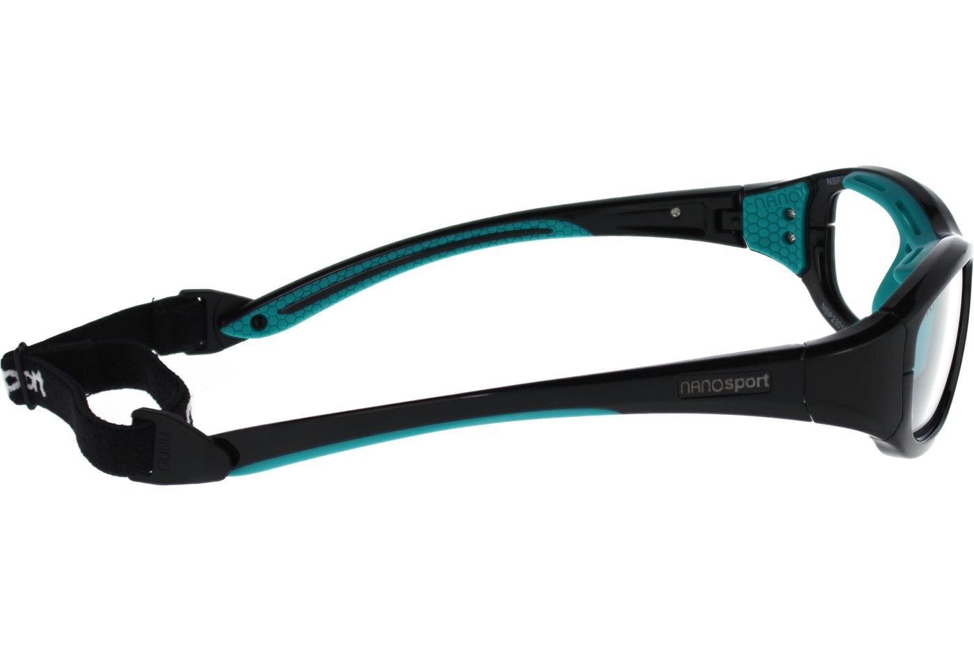 Gafas Graduadas Nanosport NS23 Negro Agua 51 15