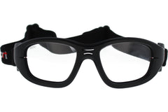 Очки для зрения Nanosport NS99 Negro Mate Rojo 51 15