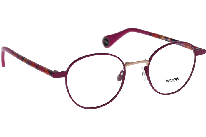 Prescription Glasses Woow Take Off 1 9388 46 20 — vista 2