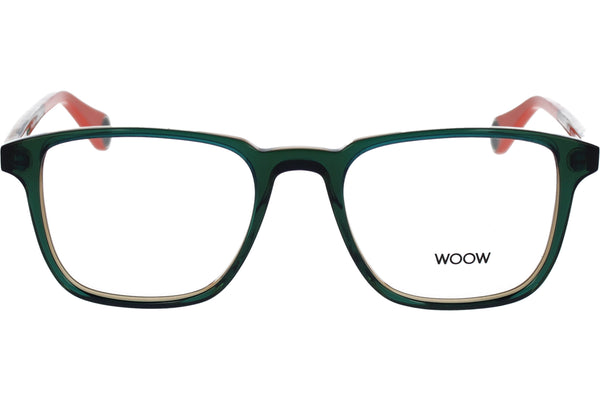 Gafas Graduadas Woow  Work Out 1 2695 52 19