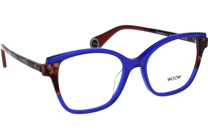 Prescription Glasses Woow  Stand Out 3 0322 52 17 — vista 2