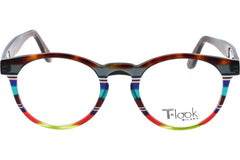 Gafas Graduadas T.Look Rainbow 1 TR 49 21