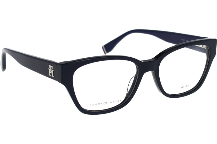 Prescription Glasses Tommy Hilfiger TH 2001 PJP 52 16 — vista 2