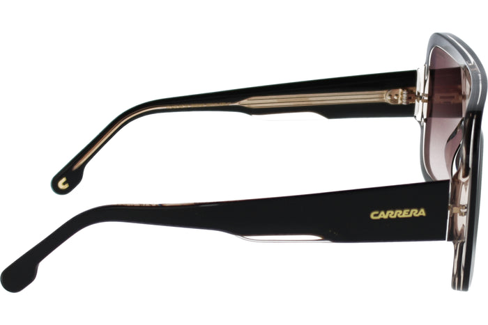 Sunglasses Carrera Flaglab 14 OWMA8 62 11 — vista 3
