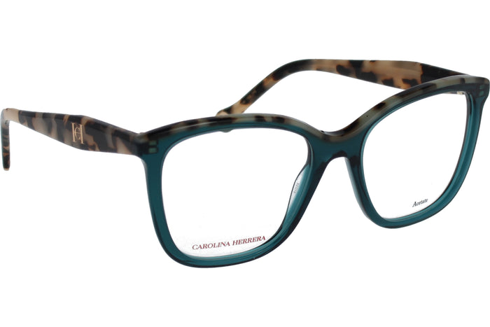 Очки для зрения Carolina Herrera HER0146 1ED 52 18 — vista 2