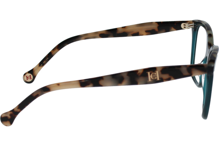 Очки для зрения Carolina Herrera HER0146 1ED 52 18 — vista 3