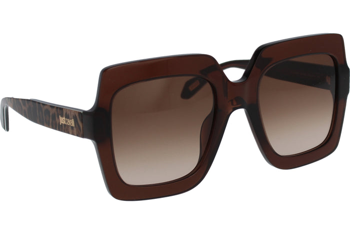 Gafas de Sol Just Cavalli JC023 0AAK 53 22 — vista 2