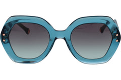 Sunglasses Carolina Herrera HER0126S CVTIB 52 24