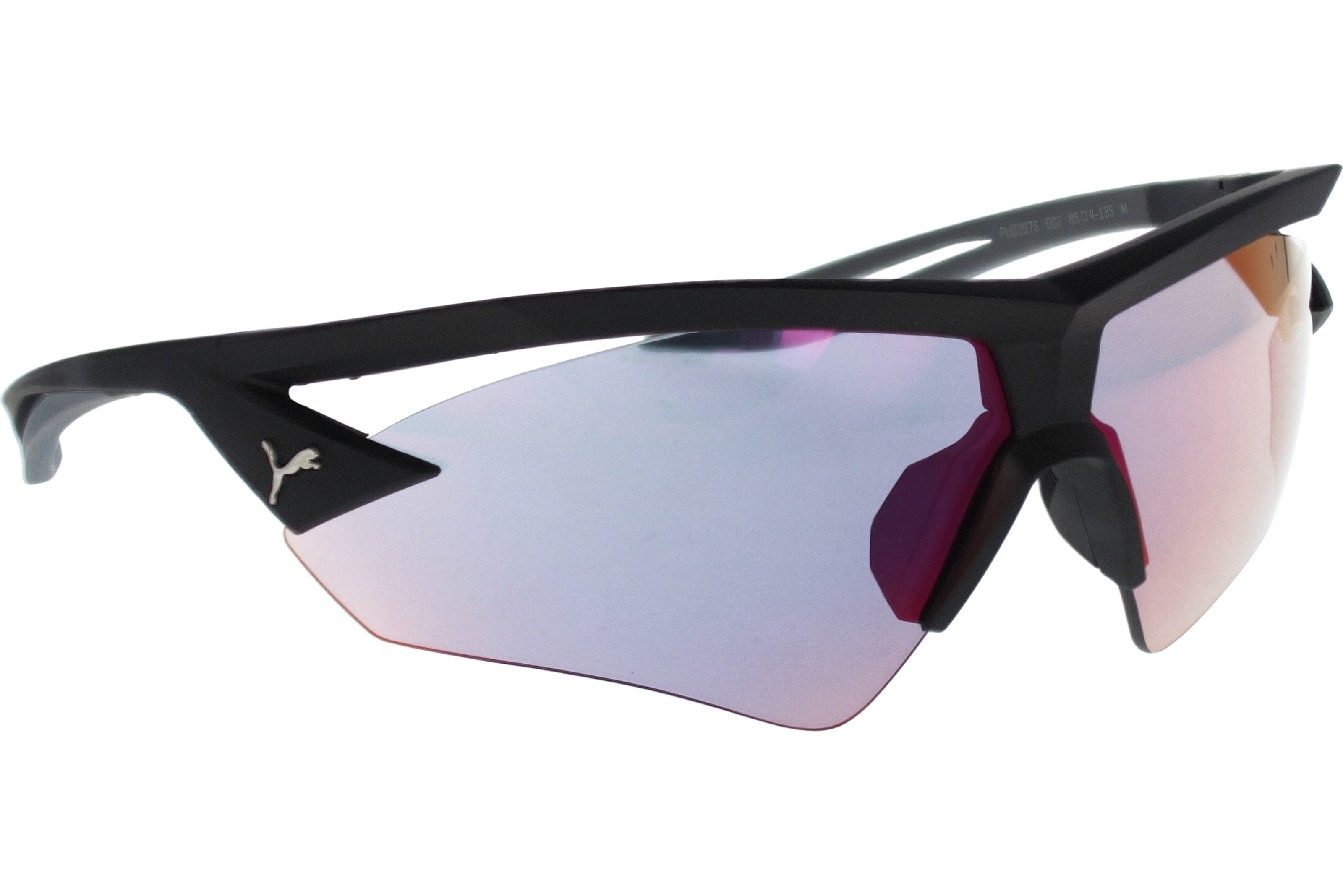 Gafas de Sol Puma PU0397 002 85 04