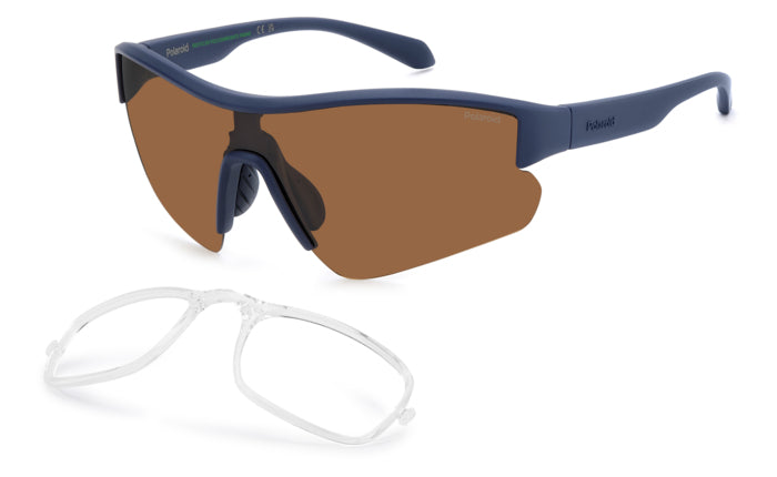 Sonnenbrille Polaroid PLD 7061/CI/S FLLHE 99 1