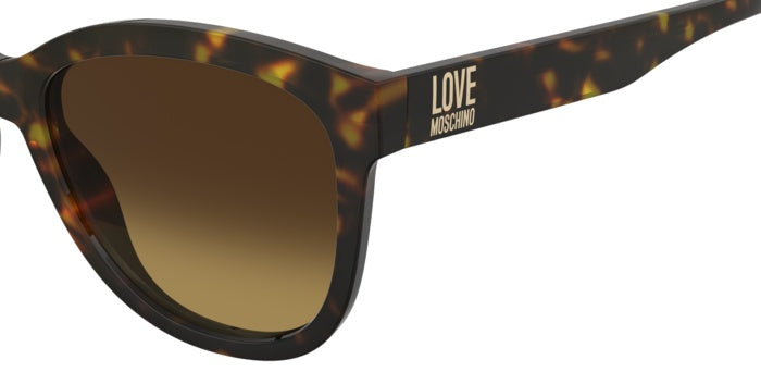太阳镜 Moschino Love MOL089/S 0865U 55 18 — 图片 4