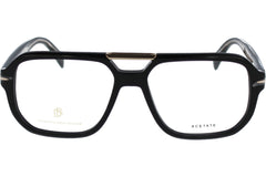Korrektionsbrillen David Beckham DB7108 2M2 56 16